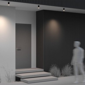 Накладной светильник Maytoni Ember O499CL-L5B3K в Сургуте - surgut.ok-mebel.com | фото 5