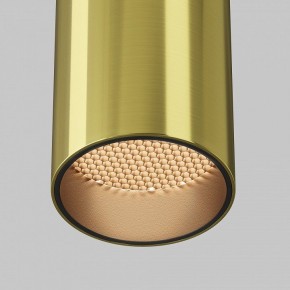 Накладной светильник Maytoni FOCUS LED C056CL-L12W2.7K-W-BS в Сургуте - surgut.ok-mebel.com | фото 10