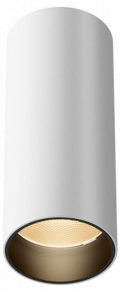 Накладной светильник Maytoni FOCUS LED C056CL-L12W2.7K-W-W в Сургуте - surgut.ok-mebel.com | фото