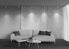 Накладной светильник Maytoni FOCUS LED C056CL-L12W2.7K-W-W в Сургуте - surgut.ok-mebel.com | фото 5