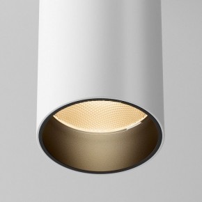 Накладной светильник Maytoni FOCUS LED C056CL-L12W2.7K-W-W в Сургуте - surgut.ok-mebel.com | фото 7