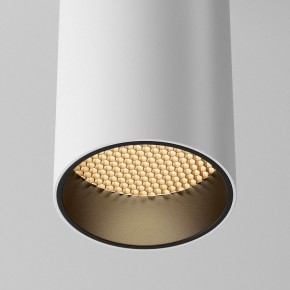 Накладной светильник Maytoni FOCUS LED C056CL-L12W2.7K-W-W в Сургуте - surgut.ok-mebel.com | фото 8