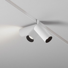 Накладной светильник Maytoni Focus LED TR032-4-5WTW-M-DD2-W в Сургуте - surgut.ok-mebel.com | фото 4