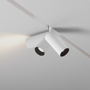 Накладной светильник Maytoni Focus LED TR032-4-5WTW-M-DSZ-W в Сургуте - surgut.ok-mebel.com | фото 4