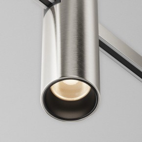 Накладной светильник Maytoni Focus Led TR143-1-5W3K-W-PT в Сургуте - surgut.ok-mebel.com | фото 6