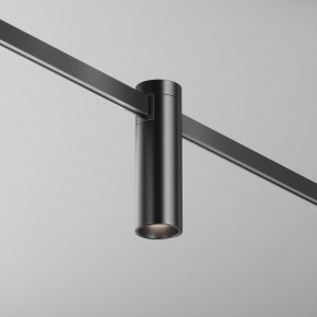 Накладной светильник Maytoni Focus Led TR143-1-5W4K-W-B в Сургуте - surgut.ok-mebel.com | фото 2