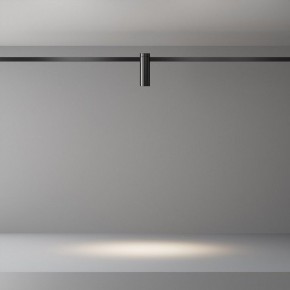 Накладной светильник Maytoni Focus Led TR143-1-5W4K-W-B в Сургуте - surgut.ok-mebel.com | фото 3