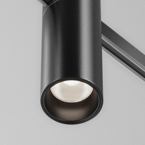 Накладной светильник Maytoni Focus Led TR143-1-5W4K-W-B в Сургуте - surgut.ok-mebel.com | фото 5