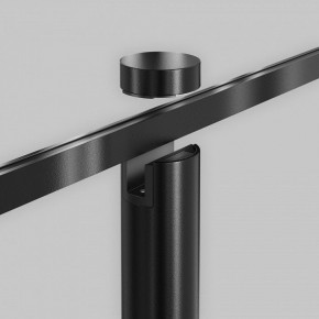 Накладной светильник Maytoni Focus Led TR143-1-5W4K-W-B в Сургуте - surgut.ok-mebel.com | фото 6