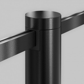 Накладной светильник Maytoni Focus Led TR143-1-5W4K-W-B в Сургуте - surgut.ok-mebel.com | фото 7