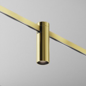 Накладной светильник Maytoni Focus Led TR143-1-5W4K-W-BS в Сургуте - surgut.ok-mebel.com | фото 2