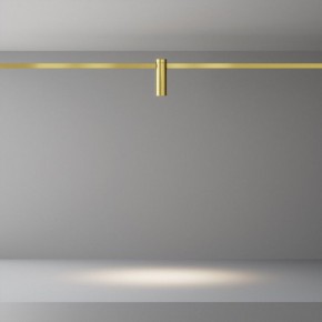 Накладной светильник Maytoni Focus Led TR143-1-5W4K-W-BS в Сургуте - surgut.ok-mebel.com | фото 3