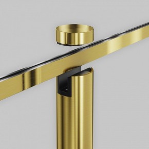 Накладной светильник Maytoni Focus Led TR143-1-5W4K-W-BS в Сургуте - surgut.ok-mebel.com | фото 7