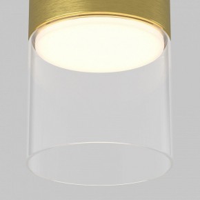 Накладной светильник Maytoni Glory C094CL-GX53-BS в Сургуте - surgut.ok-mebel.com | фото 6