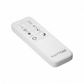 Накладной светильник Maytoni Incognito MOD426CL-L43WK в Сургуте - surgut.ok-mebel.com | фото 3