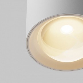 Накладной светильник Maytoni Lens C217CL-15W3K-W в Сургуте - surgut.ok-mebel.com | фото 9