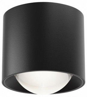 Накладной светильник Maytoni Lens C217CL-15W4K-B в Сургуте - surgut.ok-mebel.com | фото