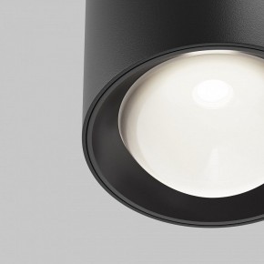 Накладной светильник Maytoni Lens C217CL-15W4K-B в Сургуте - surgut.ok-mebel.com | фото 10