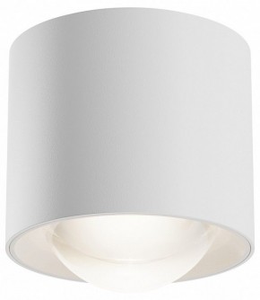 Накладной светильник Maytoni Lens C217CL-15W4K-W в Сургуте - surgut.ok-mebel.com | фото