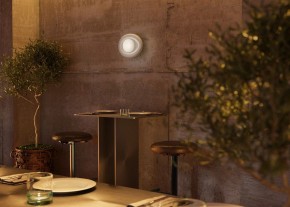 Накладной светильник Maytoni Lulua MOD435WL-01W в Сургуте - surgut.ok-mebel.com | фото 5