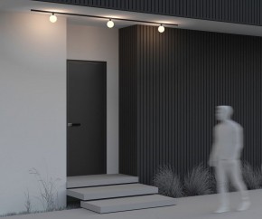 Накладной светильник Maytoni Luna O-TR01-1-S-9WB3K в Сургуте - surgut.ok-mebel.com | фото 5