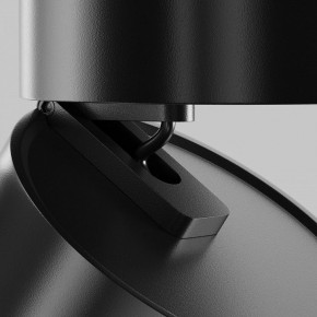 Накладной светильник Maytoni Magic C022CL-7W3K-B-1 в Сургуте - surgut.ok-mebel.com | фото 7