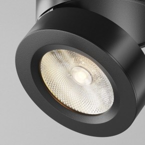 Накладной светильник Maytoni Magic C022CL-7W3K-B-1 в Сургуте - surgut.ok-mebel.com | фото 8