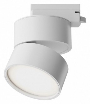 Накладной светильник Maytoni ONDA TR007-1-12W3K-W-1 в Сургуте - surgut.ok-mebel.com | фото