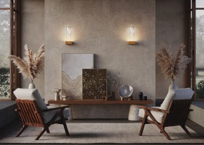 Накладной светильник Maytoni Ornate MOD318WL-L3BS3K в Сургуте - surgut.ok-mebel.com | фото 6