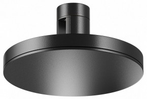 Накладной светильник Maytoni Plato TR152-1-7W4K-B в Сургуте - surgut.ok-mebel.com | фото