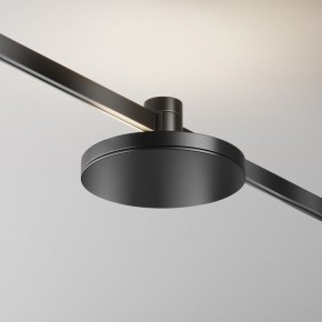 Накладной светильник Maytoni Plato TR152-1-7W4K-B в Сургуте - surgut.ok-mebel.com | фото 2