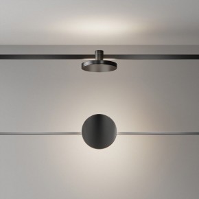 Накладной светильник Maytoni Plato TR152-1-7W4K-B в Сургуте - surgut.ok-mebel.com | фото 3