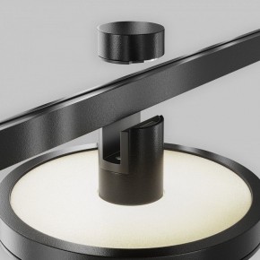 Накладной светильник Maytoni Plato TR152-1-7W4K-B в Сургуте - surgut.ok-mebel.com | фото 7