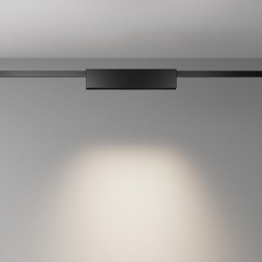 Накладной светильник Maytoni Points TR150-1-12W4K-M-B в Сургуте - surgut.ok-mebel.com | фото 3