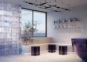 Накладной светильник Maytoni Points TR150-1-12W4K-M-B в Сургуте - surgut.ok-mebel.com | фото 4
