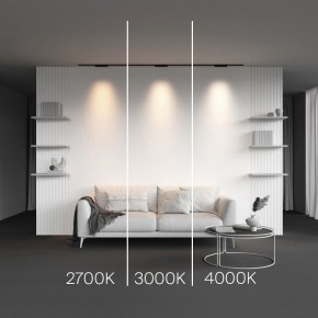 Накладной светильник Maytoni Points TR193-1-10W2.7K-M-B в Сургуте - surgut.ok-mebel.com | фото 2