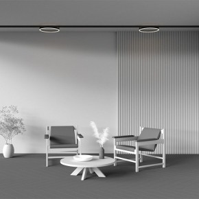 Накладной светильник Maytoni Rim TR227-2-24W3K-B в Сургуте - surgut.ok-mebel.com | фото 5