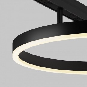 Накладной светильник Maytoni Rim TR227-2-24W3K-B в Сургуте - surgut.ok-mebel.com | фото 7