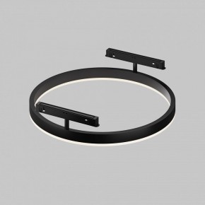 Накладной светильник Maytoni Rim TR227-2-24W4K-B в Сургуте - surgut.ok-mebel.com | фото 4