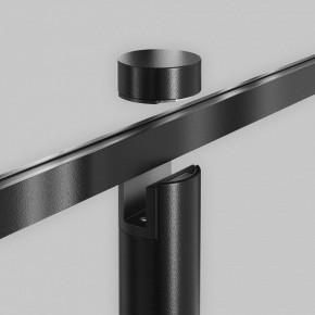 Накладной светильник Maytoni Skim TR145-1-3W4K-W-B в Сургуте - surgut.ok-mebel.com | фото 7
