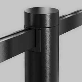 Накладной светильник Maytoni Skim TR145-1-3W4K-W-B в Сургуте - surgut.ok-mebel.com | фото 8