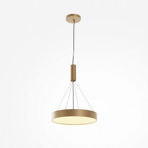 Накладной светильник Maytoni Zon C032CL-45W2.7K-RD-MG в Сургуте - surgut.ok-mebel.com | фото 5