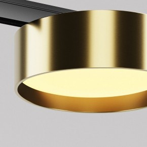 Накладной светильник Maytoni Zon TR189-1-12W2.7K-BBS в Сургуте - surgut.ok-mebel.com | фото 2