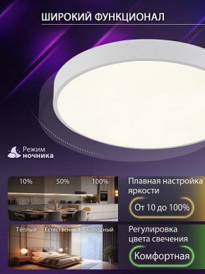 Накладной светильник Natali Kovaltseva  LED LAMPS 81112/5C в Сургуте - surgut.ok-mebel.com | фото 5