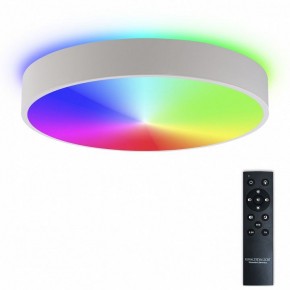 Накладной светильник Natali Kovaltseva MODERN LED LAMPS 81105/1C в Сургуте - surgut.ok-mebel.com | фото 2