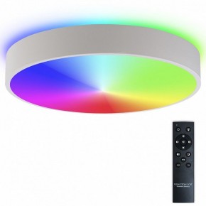 Накладной светильник Natali Kovaltseva MODERN LED LAMPS 81105/2C в Сургуте - surgut.ok-mebel.com | фото 2