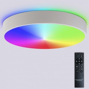 Накладной светильник Natali Kovaltseva MODERN LED LAMPS 81105/2C в Сургуте - surgut.ok-mebel.com | фото 3