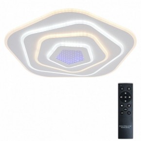 Накладной светильник Natali Kovaltseva PALACE LED LAMPS 81111/4C в Сургуте - surgut.ok-mebel.com | фото 2