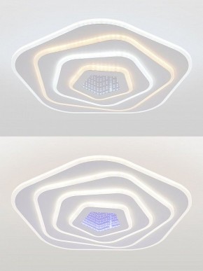 Накладной светильник Natali Kovaltseva PALACE LED LAMPS 81111/4C в Сургуте - surgut.ok-mebel.com | фото 3