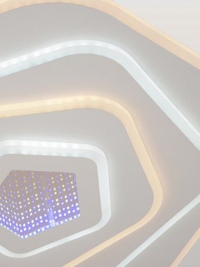 Накладной светильник Natali Kovaltseva PALACE LED LAMPS 81111/4C в Сургуте - surgut.ok-mebel.com | фото 7
